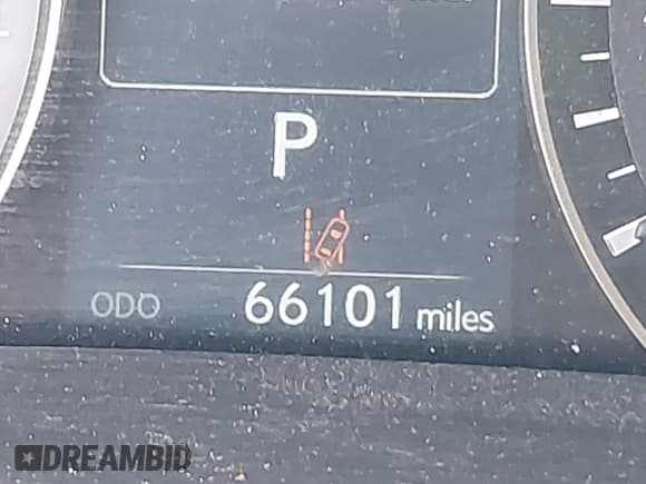 ✅ 2022 Lexus RX 350 • VIN: 2T2HZMAA5NC229886 • Лот: 43242525. Опубликован ранее на IAAI с пробегом 66 101 миль. Бесплатный доступ к архиву аукционных продаж из США и подробный отчёт об истории автомобиля на DreamBid. Изображение 16.