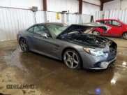 ✅ 2017 Mercedes-Benz SL 550 • VIN: WDDJK7DAXHF046704 • Лот: 85176195. Опубликован ранее на Copart с пробегом 54 669 миль. Бесплатный доступ к архиву аукционных продаж из США и подробный отчёт об истории автомобиля на DreamBid. Изображение 4.