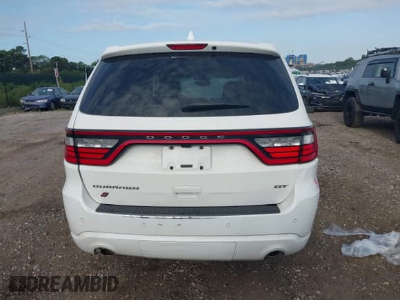 ✅ 2020 Dodge Durango GT • VIN: 1C4RDJDG7LC249021 • Лот: 43057997. Опубликован ранее на IAAI с пробегом 84 384 миль. Бесплатный доступ к архиву аукционных продаж из США и подробный отчёт об истории автомобиля на DreamBid. Изображение 16.