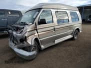 ✅ 1995 Ford Econoline Cargo • VIN: 1FDEE14H4SHB36046 • Лот: 88537635. Опубликован ранее на Copart с пробегом Не указан. Бесплатный доступ к архиву аукционных продаж из США и подробный отчёт об истории автомобиля на DreamBid. Изображение 1.
