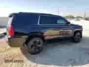 2019 Chevrolet Tahoe LT z VIN 1GNSCBKC2KR118169, wystawiony jako Copart lot #85701705 z przebiegiem 113 918 mil mil oraz Czysty tytuł • Clean title. Historia ofert i sprzedaży dostępna na DreamBid. Obrazek 3.