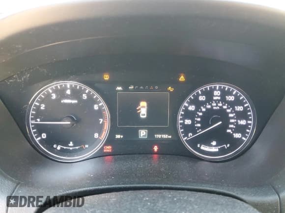 ✅ 2015 Hyundai Genesis 3.8L • VIN: KMHGN4JE2FU075121 • Лот: 89475755. Опубликован ранее на Copart с пробегом 172 152 миль. Бесплатный доступ к архиву аукционных продаж из США и подробный отчёт об истории автомобиля на DreamBid. Изображение 9.