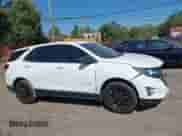 2019 Chevrolet Equinox LS with VIN 3GNAXHEVXKL264035, listed as a IAAI auction lot 43226281 with 87,032 mi miles and . Bid and sale history available at DreamBid. Image 14.