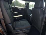 ✅ 2025 Chevrolet Tahoe High Country • VIN: 1GNS6TRLXSR105012 • Lot: 66507105. Wystawiony na Copart z przebiegiem 4 281 mil. Bezpłatny archiwum sprzedaży aukcyjnych z USA i szczegółowy raport historii pojazdu na DreamBid. Zdjęcie 11.