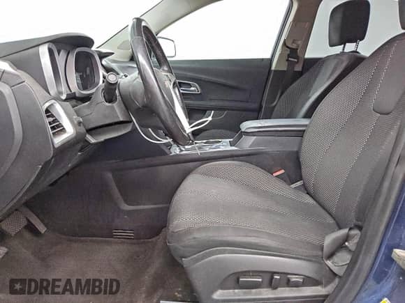 2017 Chevrolet Equinox LT z VIN 2GNALCEK4H6185171, wystawiony jako Copart lot #86873165 z przebiegiem 124 815 mil mil oraz Czysty tytuł • Clean title. Historia ofert i sprzedaży dostępna na DreamBid. Obrazek 7.