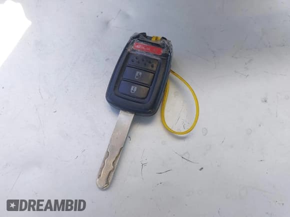 ✅ 2014 Honda CR-V LX • VIN: 2HKRM3H35EH518319 • Lot: 43482786. Listed on IAAI with 158,137 mi. Free auction sales archive from the USA and detailed vehicle history report at DreamBid. Image 11.