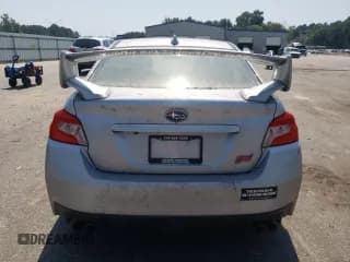 ✅ 2016 Subaru WRX STI • VIN: JF1VA2V65G9826737 • Лот: 69231864. Опубликован ранее на Copart с пробегом 118 263 миль. Бесплатный доступ к архиву аукционных продаж из США и подробный отчёт об истории автомобиля на DreamBid. Изображение 6.