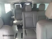 ✅ 2017 Nissan NV SL • VIN: 5BZAF0AA8HN853030 • Лот: 64849305. Опубликован ранее на Copart с пробегом 101 411 миль. Бесплатный доступ к архиву аукционных продаж из США и подробный отчёт об истории автомобиля на DreamBid. Изображение 10.