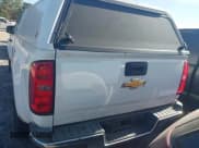 ✅ 2016 Chevrolet Colorado 2WD WT • VIN: 1GCHSBEA8G1334811 • Lot: 43473946. Listed on IAAI with 142,857 mi. Free auction sales archive from the USA and detailed vehicle history report at DreamBid. Image 16.