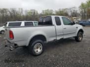 ✅ 1999 Ford F-150 XL • VIN: 1FTRX18L5XNB35835 • Lot: 52898645. Wystawiony na Copart z przebiegiem 218 637 mil. Bezpłatny archiwum sprzedaży aukcyjnych z USA i szczegółowy raport historii pojazdu na DreamBid. Zdjęcie 3.