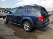 ✅ 2005 Ford Explorer XLS • VIN: 1FMZU62K25UA51783 • Lot: 64829135. Listed on Copart with 163,556 mi. Free auction sales archive from the USA and detailed vehicle history report at DreamBid. Image 2.