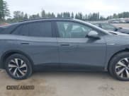 ✅ 2023 Volkswagen ID.4 Pro • VIN: 1V2DNPE84PC009365 • Lot: 42471104. Wystawiony na IAAI z przebiegiem 24 168 mil. Bezpłatny archiwum sprzedaży aukcyjnych z USA i szczegółowy raport historii pojazdu na DreamBid. Zdjęcie 14.