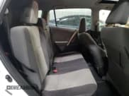 ✅ 2013 Toyota RAV4 XLE • VIN: JTMWFREV8D5012732 • Лот: 92688325. Опубликован ранее на Copart с пробегом 189 922 миль. Бесплатный доступ к архиву аукционных продаж из США и подробный отчёт об истории автомобиля на DreamBid. Изображение 10.