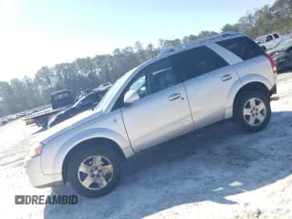 ✅ 2006 Saturn VUE • VIN: 5GZCZ53466S812347 • Lot: 45310355. Wystawiony na Copart z przebiegiem 238 696 mil. Bezpłatny archiwum sprzedaży aukcyjnych z USA i szczegółowy raport historii pojazdu na DreamBid. Zdjęcie 1.