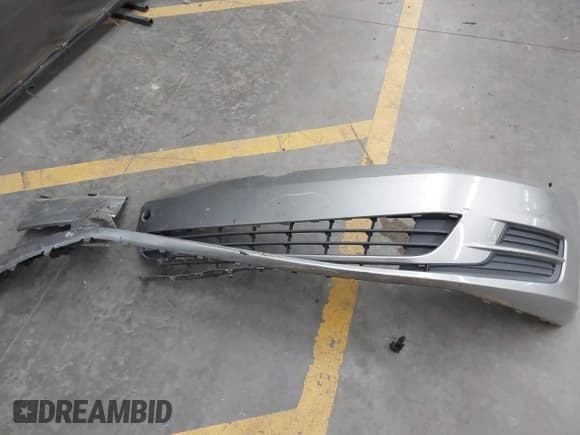 ✅ 2015 Volkswagen Golf TSI S • VIN: 3VW917AU7FM078793 • Lot: 43411297. Wystawiony na IAAI z przebiegiem 123 265 mil. Bezpłatny archiwum sprzedaży aukcyjnych z USA i szczegółowy raport historii pojazdu na DreamBid. Zdjęcie 12.