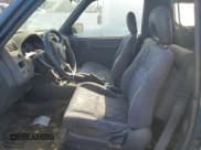 ✅ 1999 Toyota RAV4 • VIN: JT3XP10V0X0017813 • Лот: 58094755. Опубликован ранее на Copart с пробегом 21 780 миль. Бесплатный доступ к архиву аукционных продаж из США и подробный отчёт об истории автомобиля на DreamBid. Изображение 7.