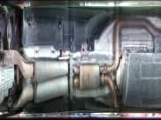 ✅ 2018 Land Rover Range Rover Velar R-Dynamic HSE • VIN: SALYM2RV2JA748576 • Lot: 85352095. Listed on Copart with 81,257 mi. Free auction sales archive from the USA and detailed vehicle history report at DreamBid. Image 14.