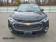 ✅ 2020 Chevrolet Traverse LT Cloth • VIN: 1GNERGKWXLJ304609 • Lot: 90274485. Listed on Copart with 53,356 mi. Free auction sales archive from the USA and detailed vehicle history report at DreamBid. Image 5.