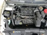 ✅ 2017 Ford Taurus SEL • VIN: 1FAHP2H88HG116768 • Lot: 57888415. Listed on Copart with 56,773 mi. Free auction sales archive from the USA and detailed vehicle history report at DreamBid. Image 13.