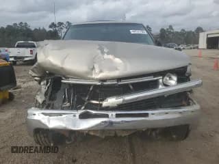 ✅ 2002 Chevrolet Suburban LT • VIN: 3GNGK26G72G253122 • Лот: 44731735. Опубликован ранее на Copart с пробегом 248 571 миль. Бесплатный доступ к архиву аукционных продаж из США и подробный отчёт об истории автомобиля на DreamBid. Изображение 5.