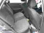 2019 Hyundai Accent SE with VIN 3KPC24A3XKE066993, listed as a IAAI auction lot 42893306 with 91,131 mi miles and . Bid and sale history available at DreamBid. Image 8.