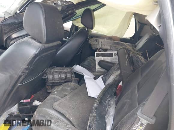 2007 Chevrolet Tahoe LTZ с VIN 1GNFK13057J135850, выставлен на аукционе IAAI как лот 43245781 с пробегом Не указан миль и . История ставок и продаж доступна на DreamBid. Изображение 8.