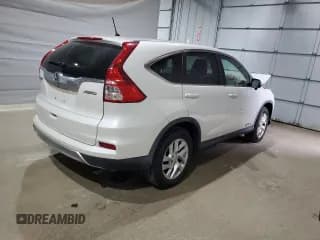 ✅ 2015 Honda CR-V EX • VIN: 5J6RM4H56FL048090 • Лот: 81171925. Опубликован ранее на Copart с пробегом 133 122 миль. Бесплатный доступ к архиву аукционных продаж из США и подробный отчёт об истории автомобиля на DreamBid. Изображение 3.