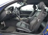 ✅ 2008 BMW 3 Series 335i • VIN: WBAWL73588PX58766 • Lot: 52647985. Listed on Copart with 102,099 mi. Free auction sales archive from the USA and detailed vehicle history report at DreamBid. Image 7.