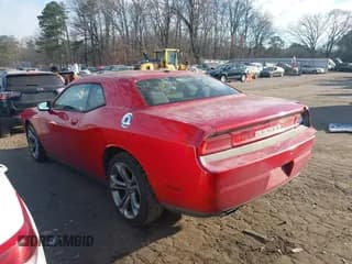 ✅ 2013 Dodge Challenger SXT • VIN: 2C3CDYAG0DH536285 • Lot: 41674972. Wystawiony na IAAI z przebiegiem 190 458 mil. Bezpłatny archiwum sprzedaży aukcyjnych z USA i szczegółowy raport historii pojazdu na DreamBid. Zdjęcie 3.