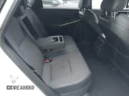 ✅ 2023 Toyota bZ4X XLE • VIN: JTMABACA2PA019260 • Lot: 42600782. Listed on IAAI with 21,565 mi. Free auction sales archive from the USA and detailed vehicle history report at DreamBid. Image 8.