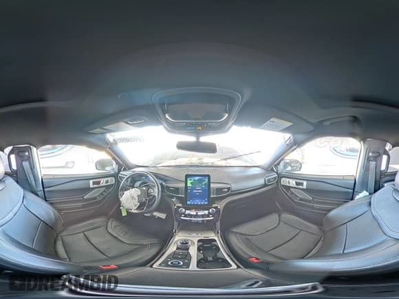 ✅ 2021 Ford Explorer ST • VIN: 1FM5K8GC7MGA63376 • Лот: 70598985. Опубликован ранее на Copart с пробегом 44 595 миль. Бесплатный доступ к архиву аукционных продаж из США и подробный отчёт об истории автомобиля на DreamBid. Изображение 15.