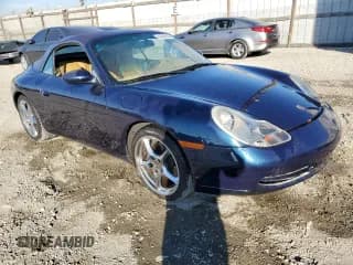 ✅ 2000 Porsche 911 • VIN: WP0CA2994YS651106 • Lot: 81948184. Wystawiony na Copart z przebiegiem Nie podano. Bezpłatny archiwum sprzedaży aukcyjnych z USA i szczegółowy raport historii pojazdu na DreamBid. Zdjęcie 4.
