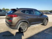 ✅ 2020 Hyundai Tucson SEL • VIN: KM8J33AL7LU176865 • Lot: 86433025. Listed on Copart with 113,944 mi. Free auction sales archive from the USA and detailed vehicle history report at DreamBid. Image 3.