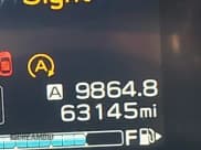 ✅ 2020 Subaru Crosstrek Premium • VIN: JF2GTAEC8LH248616 • Lot: 43420662. Listed on IAAI with 63,145 mi. Free auction sales archive from the USA and detailed vehicle history report at DreamBid. Image 16.