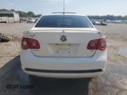 ✅ 2007 Volkswagen Jetta Wolfsburg Edition • VIN: 3VWEF71K57M151224 • Лот: 80806675. Опубликован ранее на Copart с пробегом 205 221 миль. Бесплатный доступ к архиву аукционных продаж из США и подробный отчёт об истории автомобиля на DreamBid. Изображение 6.