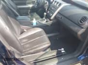 ✅ 2011 Mazda CX-7 i Touring • VIN: JM3ER2CMXB0403807 • Lot: 42438097. Wystawiony na IAAI z przebiegiem 142 085 mil. Bezpłatny archiwum sprzedaży aukcyjnych z USA i szczegółowy raport historii pojazdu na DreamBid. Zdjęcie 5.