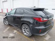 ✅ 2018 Lexus RX 450h • VIN: 2T2BGMCA8JC023206 • Лот: 42310101. Опубликован ранее на IAAI с пробегом 78 656 миль. Бесплатный доступ к архиву аукционных продаж из США и подробный отчёт об истории автомобиля на DreamBid. Изображение 3.