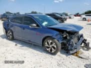 ✅ 2022 Subaru Legacy • VIN: 4S3BWAB62N3009805 • Lot: 68397975. Listed on Copart with 172,270 mi. Free auction sales archive from the USA and detailed vehicle history report at DreamBid. Image 4.