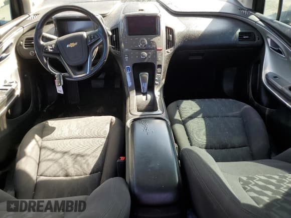 ✅ 2015 Chevrolet Volt • VIN: 1G1RA6E45FU103833 • Lot: 77586244. Wystawiony na Copart z przebiegiem 183 753 mil. Bezpłatny archiwum sprzedaży aukcyjnych z USA i szczegółowy raport historii pojazdu na DreamBid. Zdjęcie 8.