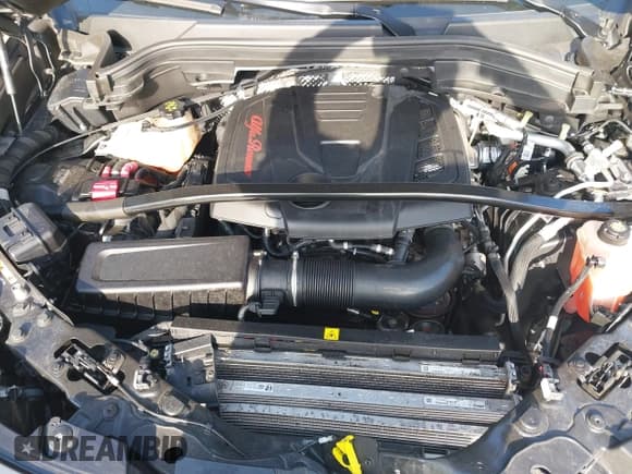 ✅ 2019 Alfa Romeo Stelvio Ti • VIN: ZASPAKBN6K7C46780 • Lot: 41925163. Wystawiony na IAAI z przebiegiem Nie podano. Bezpłatny archiwum sprzedaży aukcyjnych z USA i szczegółowy raport historii pojazdu na DreamBid. Zdjęcie 10.