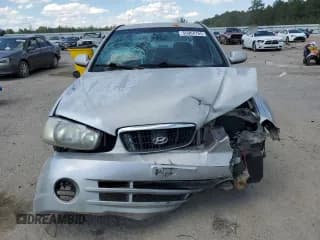 ✅ 2006 Hyundai Elantra GLS • VIN: KMHDN46D66U228506 • Lot: 55064785. Wystawiony na Copart z przebiegiem 218 133 mil. Bezpłatny archiwum sprzedaży aukcyjnych z USA i szczegółowy raport historii pojazdu na DreamBid. Zdjęcie 5.