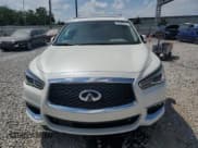 ✅ 2019 Infiniti QX60 Pure • VIN: 5N1DL0MM9KC569920 • Lot: 68526335. Wystawiony na Copart z przebiegiem 43 823 mil. Bezpłatny archiwum sprzedaży aukcyjnych z USA i szczegółowy raport historii pojazdu na DreamBid. Zdjęcie 5.