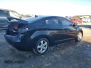 ✅ 2013 Hyundai Elantra GLS • VIN: 5NPDH4AE7DH263879 • Lot: 90371125. Listed on Copart with 187,227 mi. Free auction sales archive from the USA and detailed vehicle history report at DreamBid. Image 3.