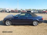 ✅ 2004 BMW 3 Series 325Ci • VIN: WBABW33454PG97010 • Lot: 43105536. Listed on IAAI with 142,283 mi. Free auction sales archive from the USA and detailed vehicle history report at DreamBid. Image 15.