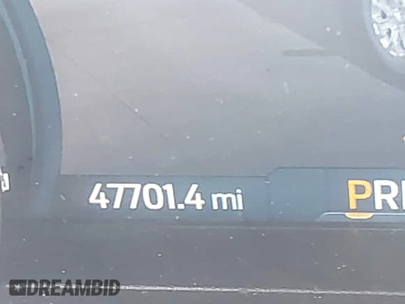 ✅ 2022 Ford F-150 XL • VIN: 1FTEW1EP2NFA69535 • Lot: 42564846. Listed on IAAI with 47,701 mi. Free auction sales archive from the USA and detailed vehicle history report at DreamBid. Image 16.