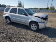 ✅ 2006 Ford Escape Hybrid • VIN: 1FMCU96H76KA39759 • Lot: 80020245. Listed on Copart with 171,498 mi. Free auction sales archive from the USA and detailed vehicle history report at DreamBid. Image 4.