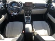 ✅ 2024 Hyundai Venue Limited • VIN: KMHRC8A30RU306560 • Lot: 53710235. Listed on Copart with 8,506 mi. Free auction sales archive from the USA and detailed vehicle history report at DreamBid. Image 8.