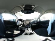 ✅ 2025 Subaru Outback • VIN: 4S4BTAAC9S3189761 • Lot: 42417852. Wystawiony na IAAI z przebiegiem 13 500 mil. Bezpłatny archiwum sprzedaży aukcyjnych z USA i szczegółowy raport historii pojazdu na DreamBid. Zdjęcie 18.