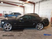 ✅ 2007 Ford Mustang GT Deluxe • VIN: 1ZVHT85HX75358269 • Lot: 43349509. Listed on IAAI with 93,128 mi. Free auction sales archive from the USA and detailed vehicle history report at DreamBid. Image 14.