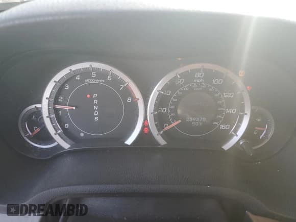 ✅ 2010 Acura TSX • VIN: JH4CU2F64AC039861 • Lot: 91431645. Listed on Copart with 239,370 mi. Free auction sales archive from the USA and detailed vehicle history report at DreamBid. Image 9.